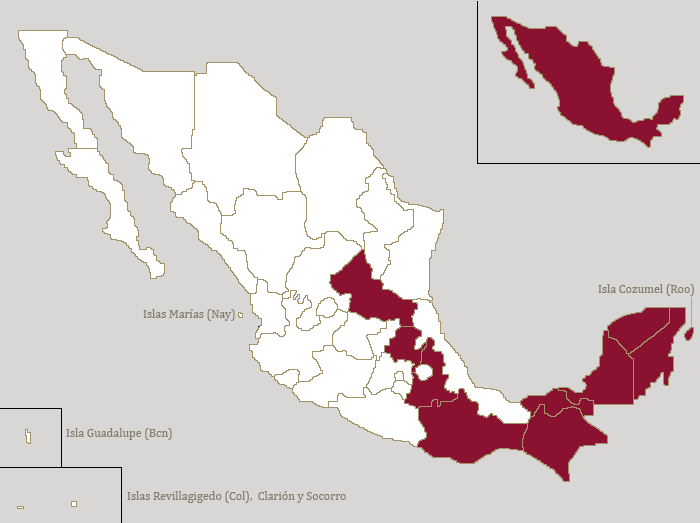 Mexico