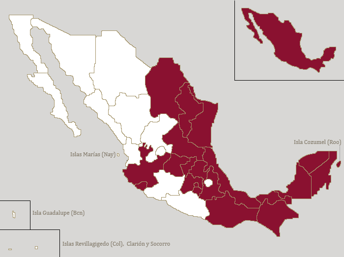 Mexico