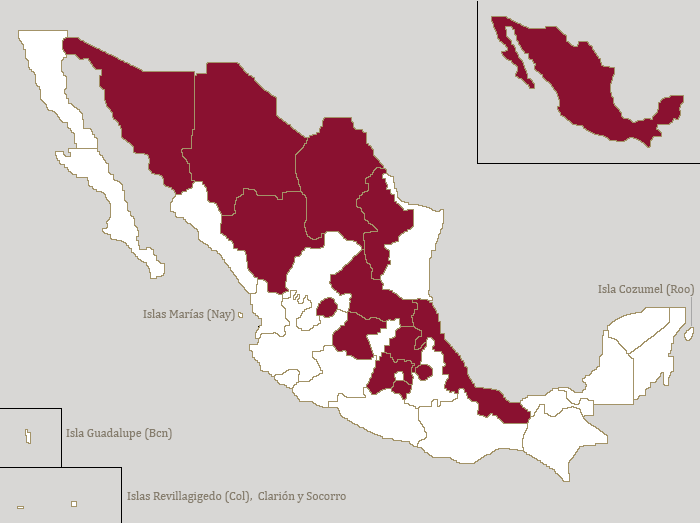 Mexico