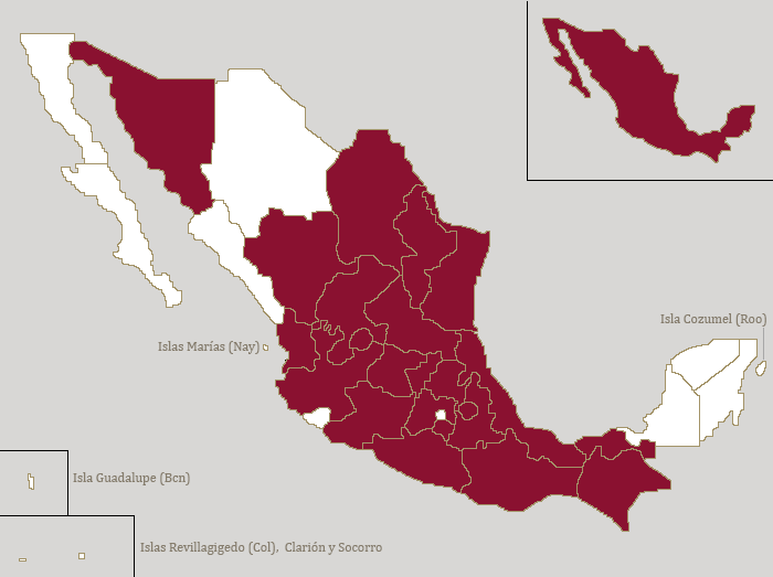 Mexico
