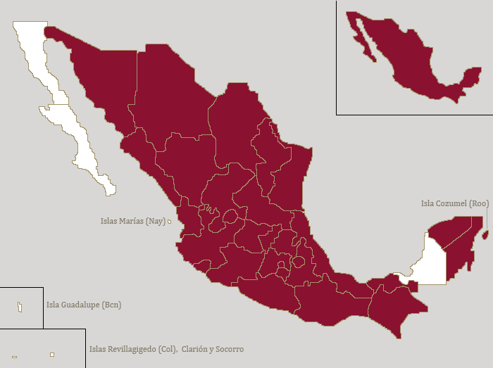 Mexico