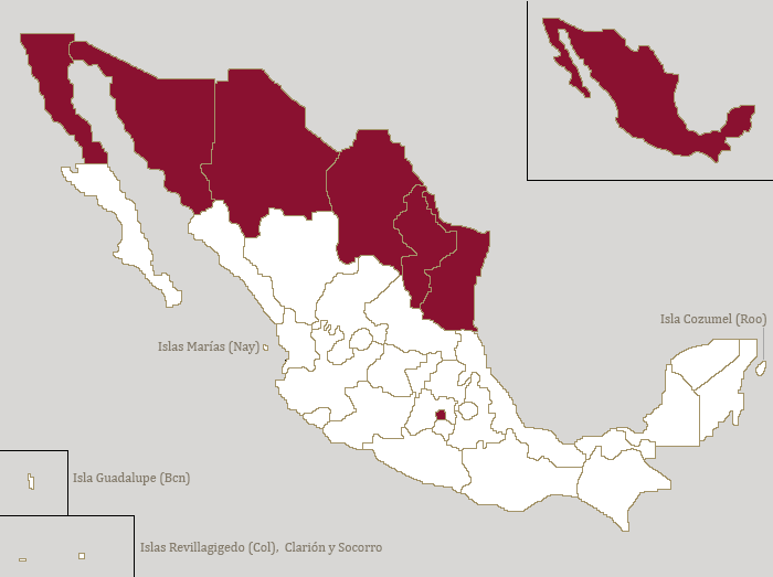 Mexico
