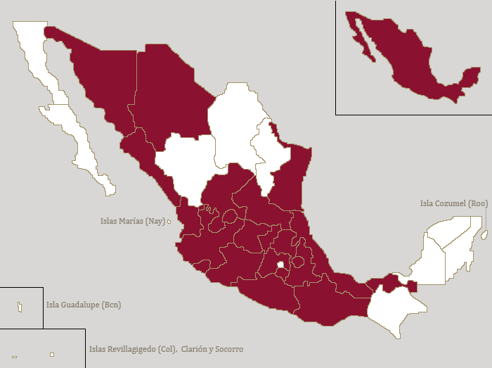 Mexico