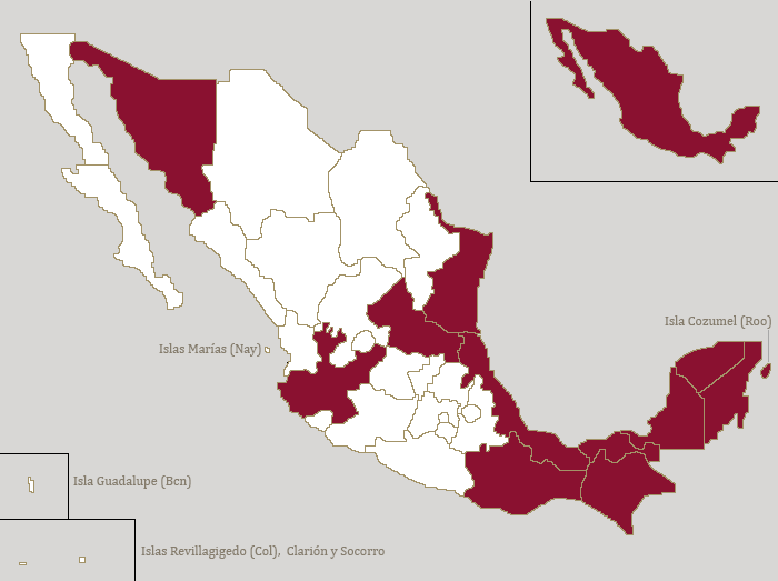 Mexico