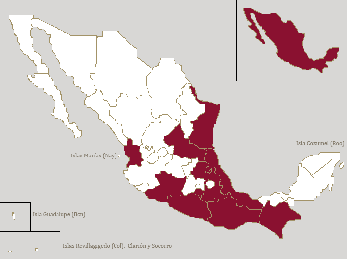 Mexico