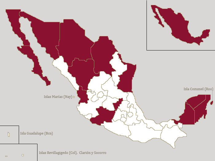 Mexico