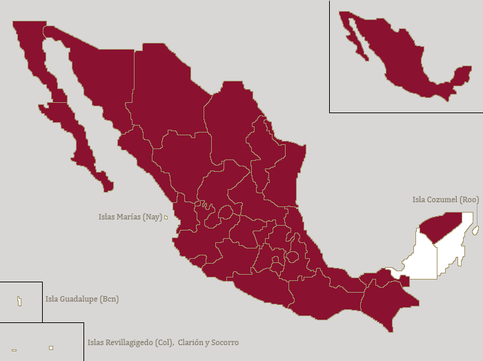 Mexico