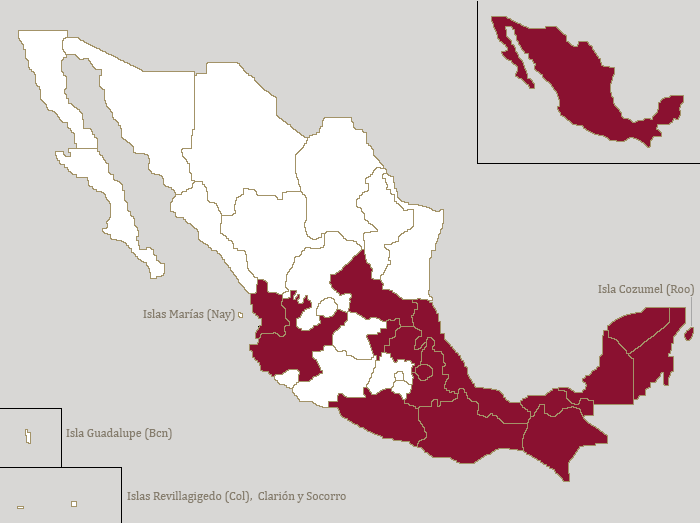 Mexico