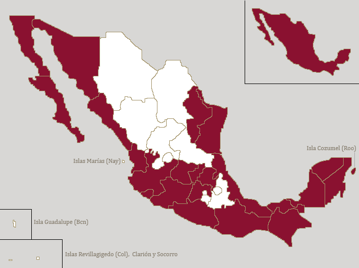 Mexico