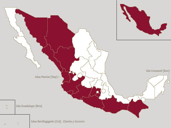 Mexico