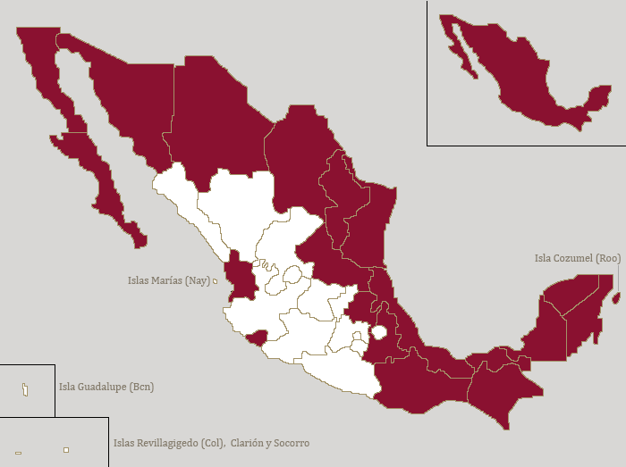 Mexico