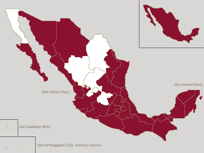Mexico