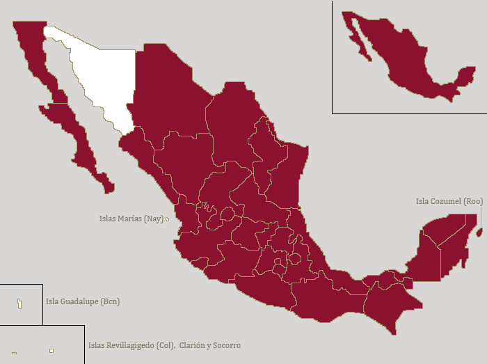 Mexico