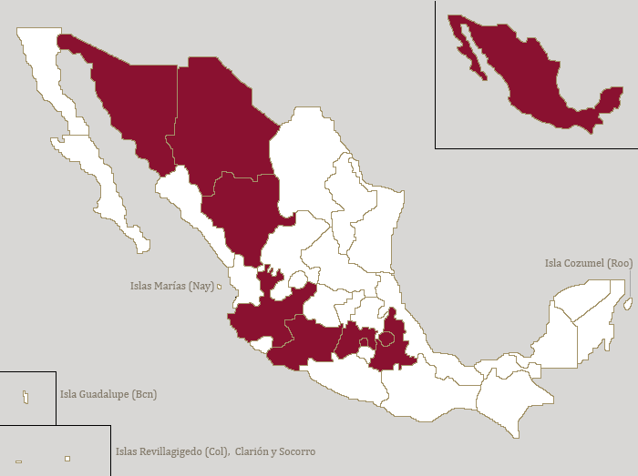 Mexico
