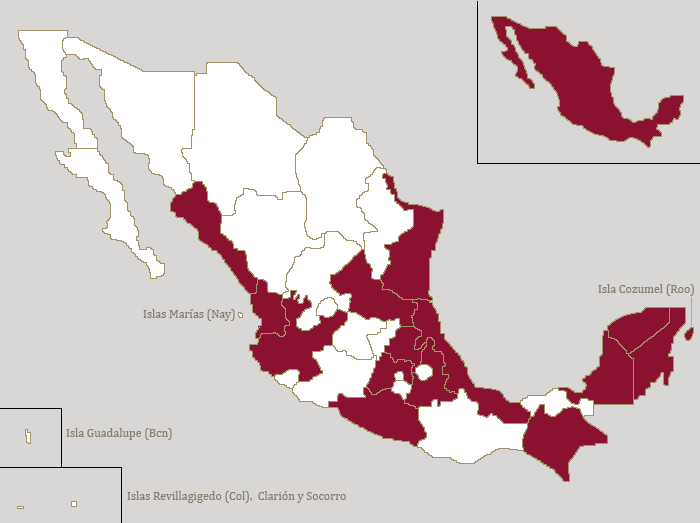 Mexico