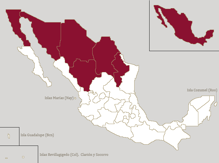 Mexico