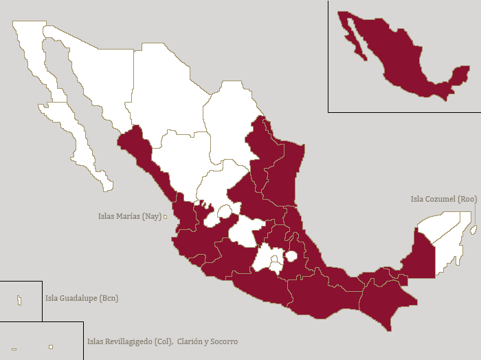 Mexico