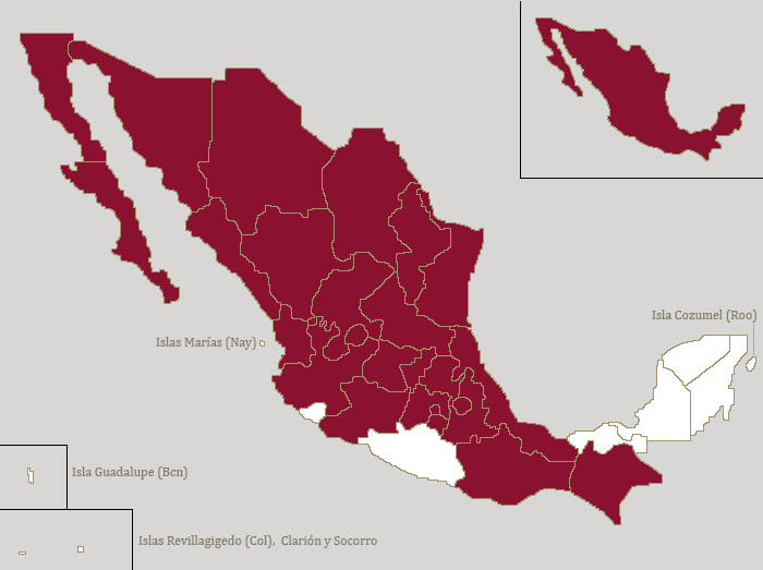 Mexico
