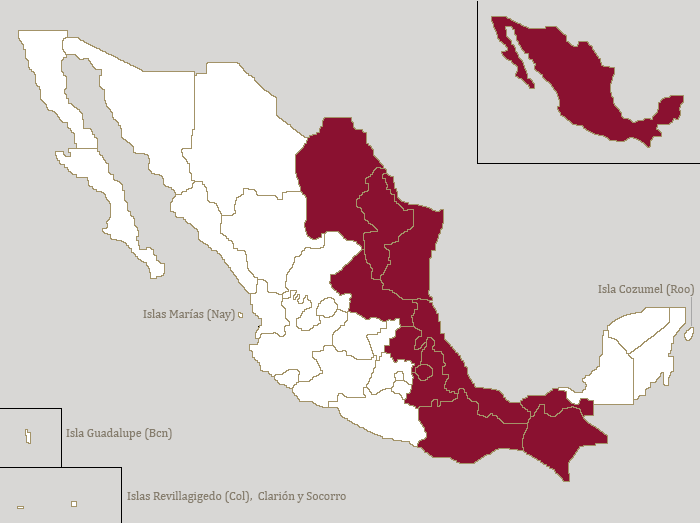 Mexico