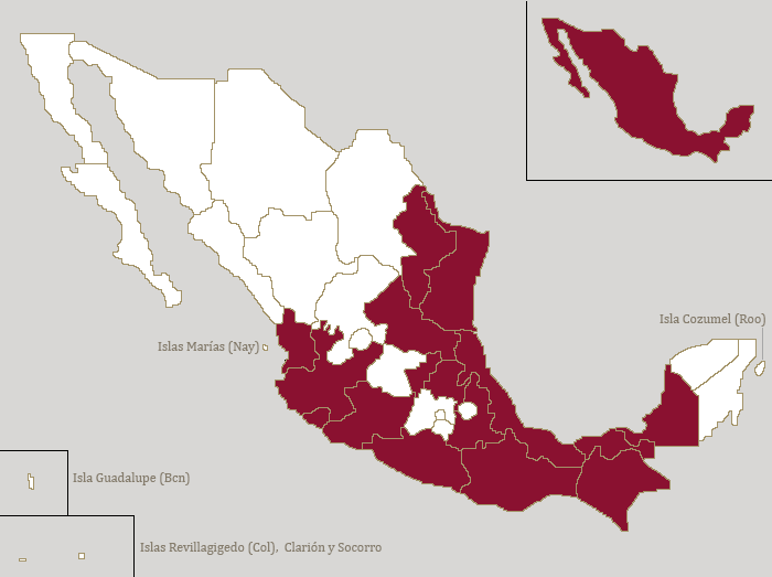 Mexico
