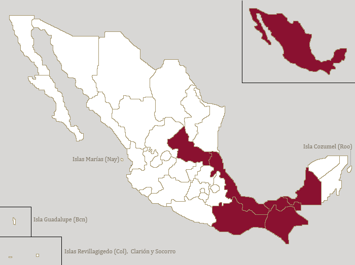 Mexico