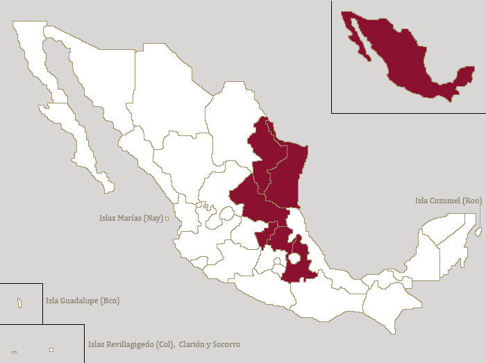 Mexico