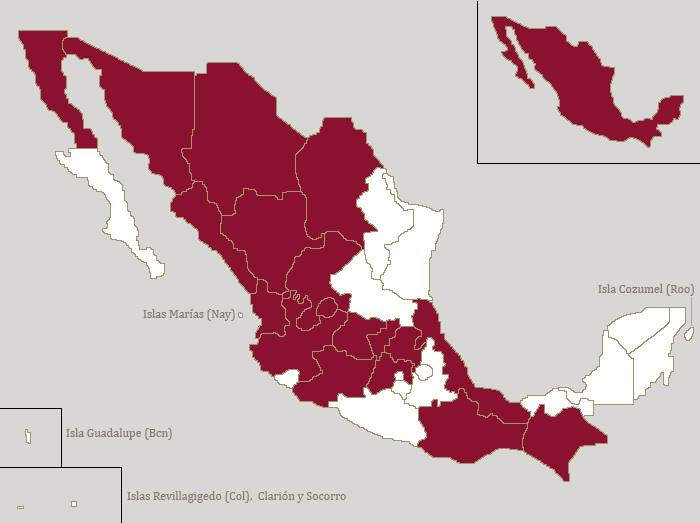 Mexico