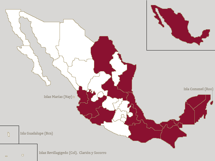 Mexico