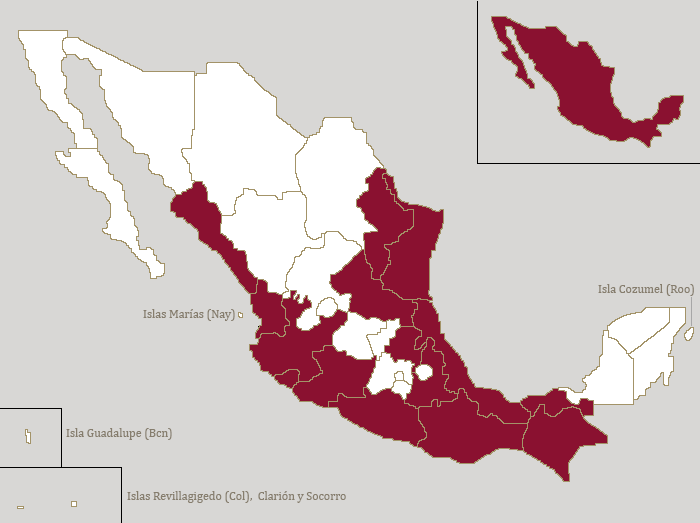 Mexico