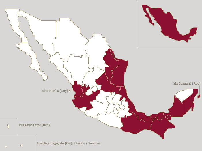 Mexico