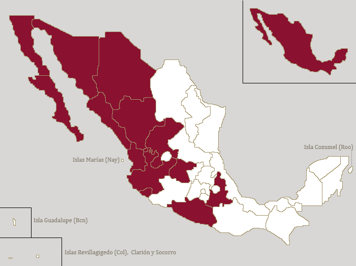 Mexico