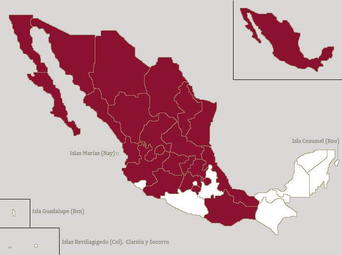 Mexico