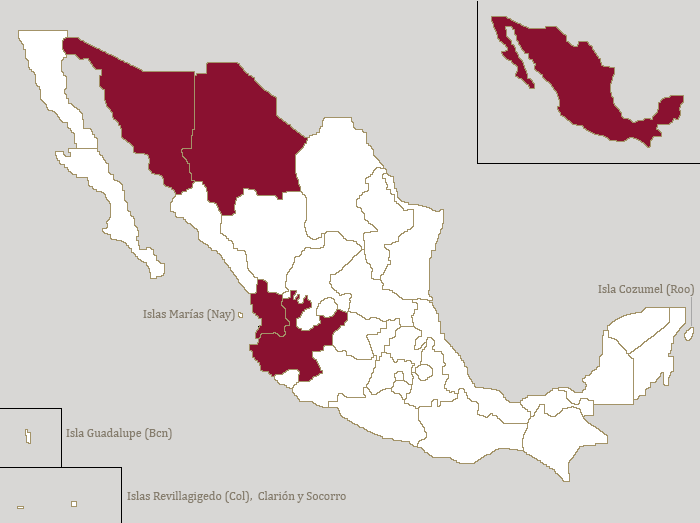 Mexico