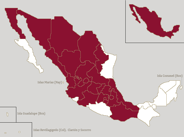 Mexico