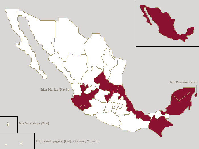 Mexico