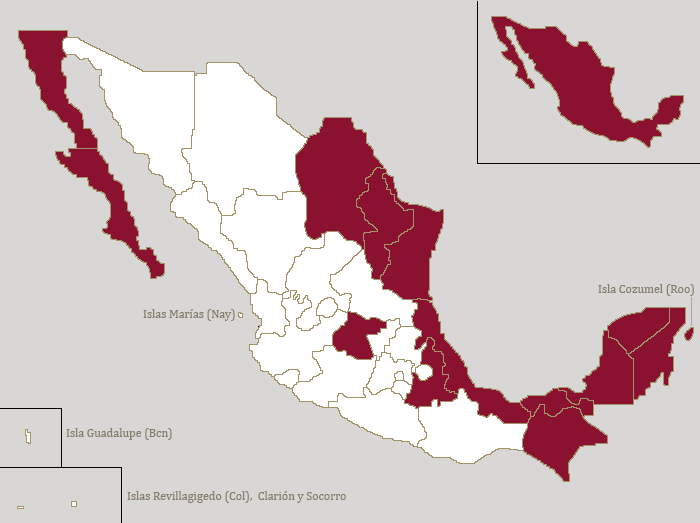 Mexico