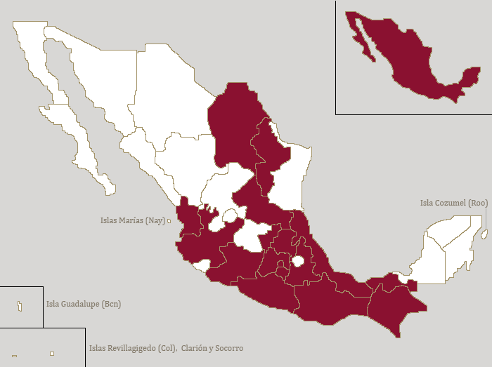 Mexico
