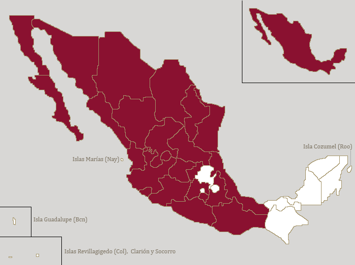 Mexico