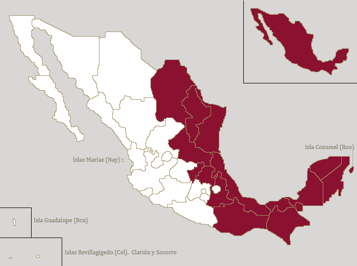 Mexico