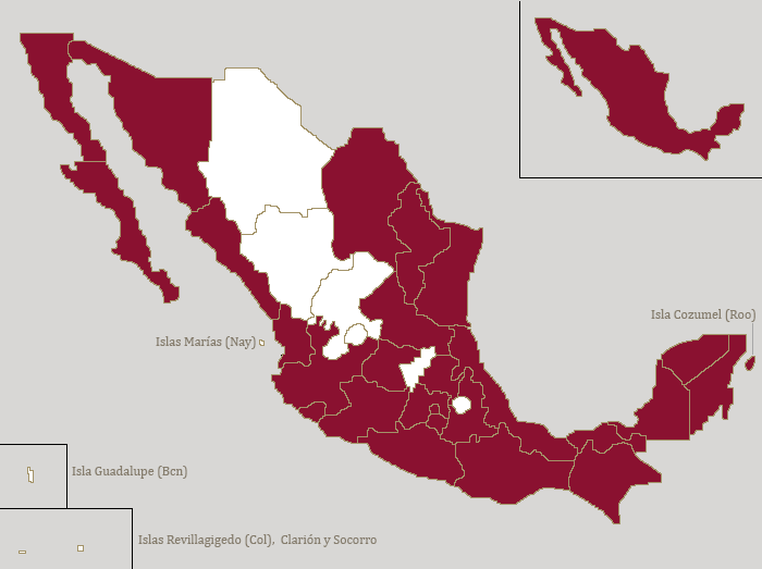 Mexico