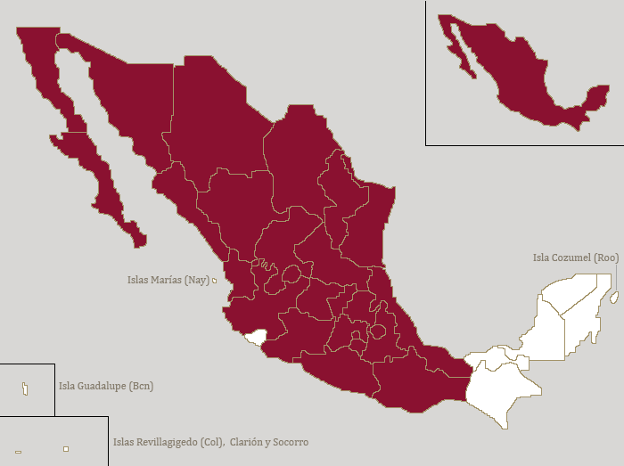 Mexico