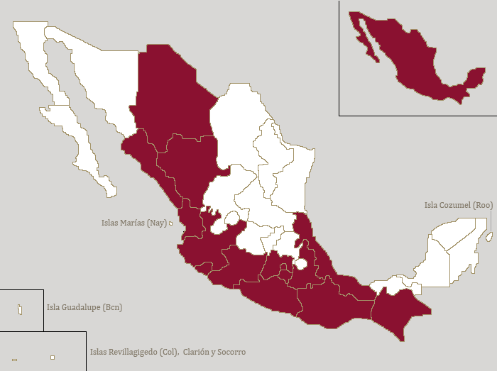 Mexico