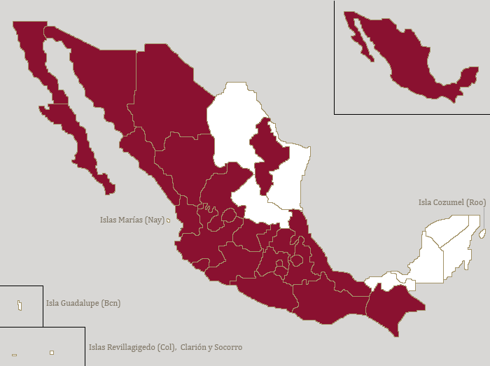 Mexico