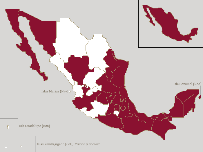 Mexico