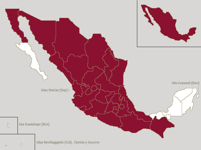 Mexico