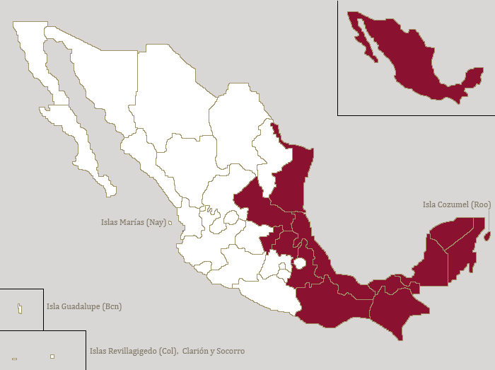Mexico