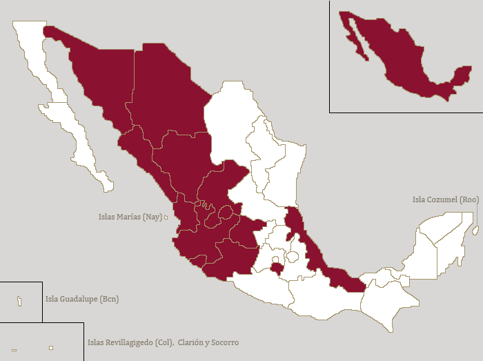 Mexico