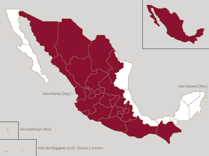 Mexico