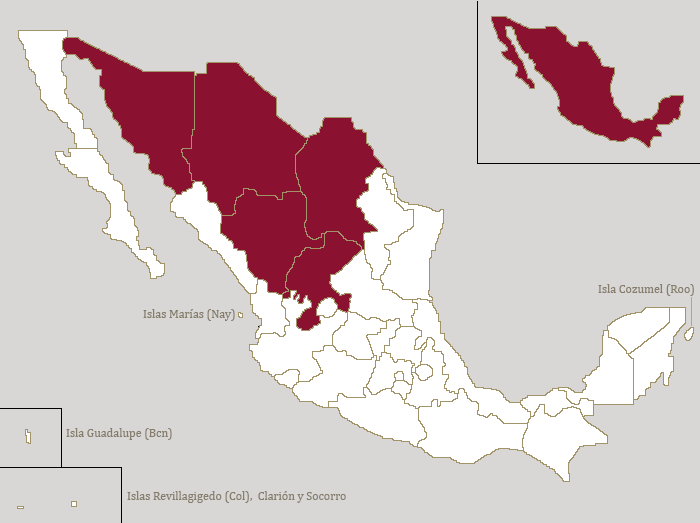Mexico