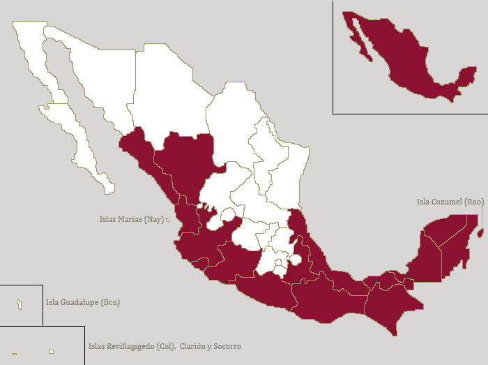 Mexico